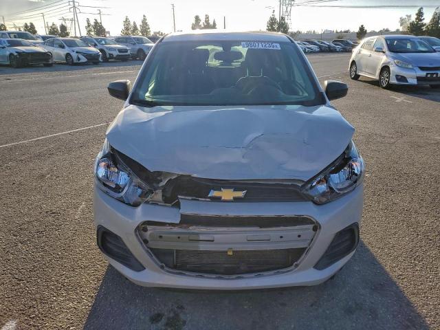 Chevrolet Spark Ls Image 8