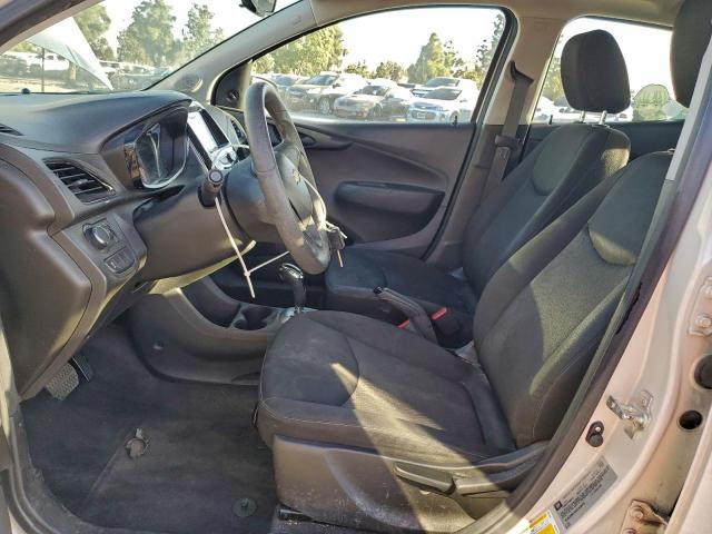 Chevrolet Spark Ls Image 4