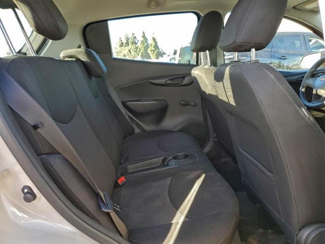 Chevrolet Spark Ls Image 3