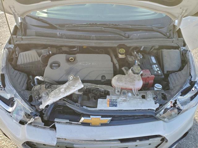 Chevrolet Spark Ls Image 11