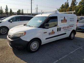  Salvage Ram Promaster