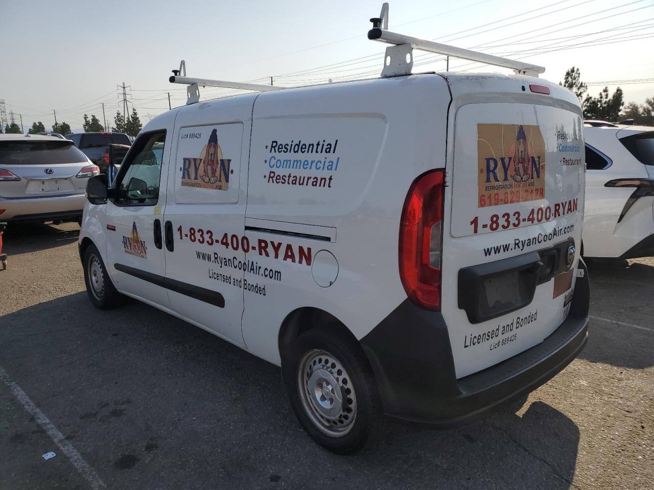 Ram Promaster Image 4