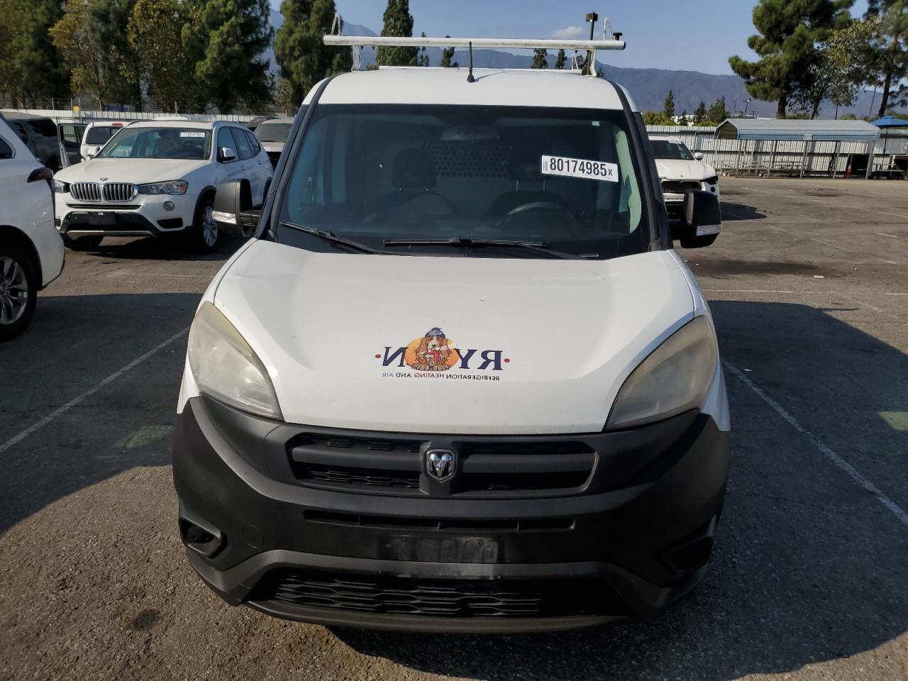 Ram Promaster Image 2