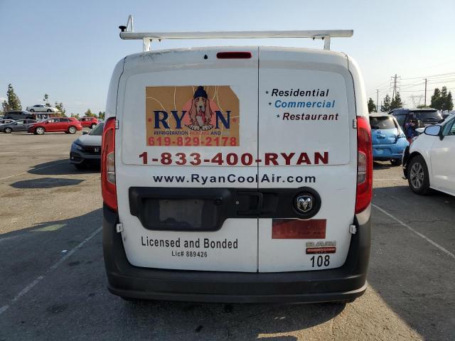 Ram Promaster Image 3