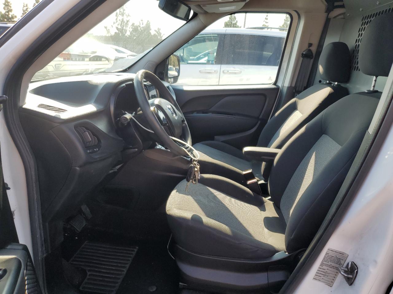 Ram Promaster Image 5