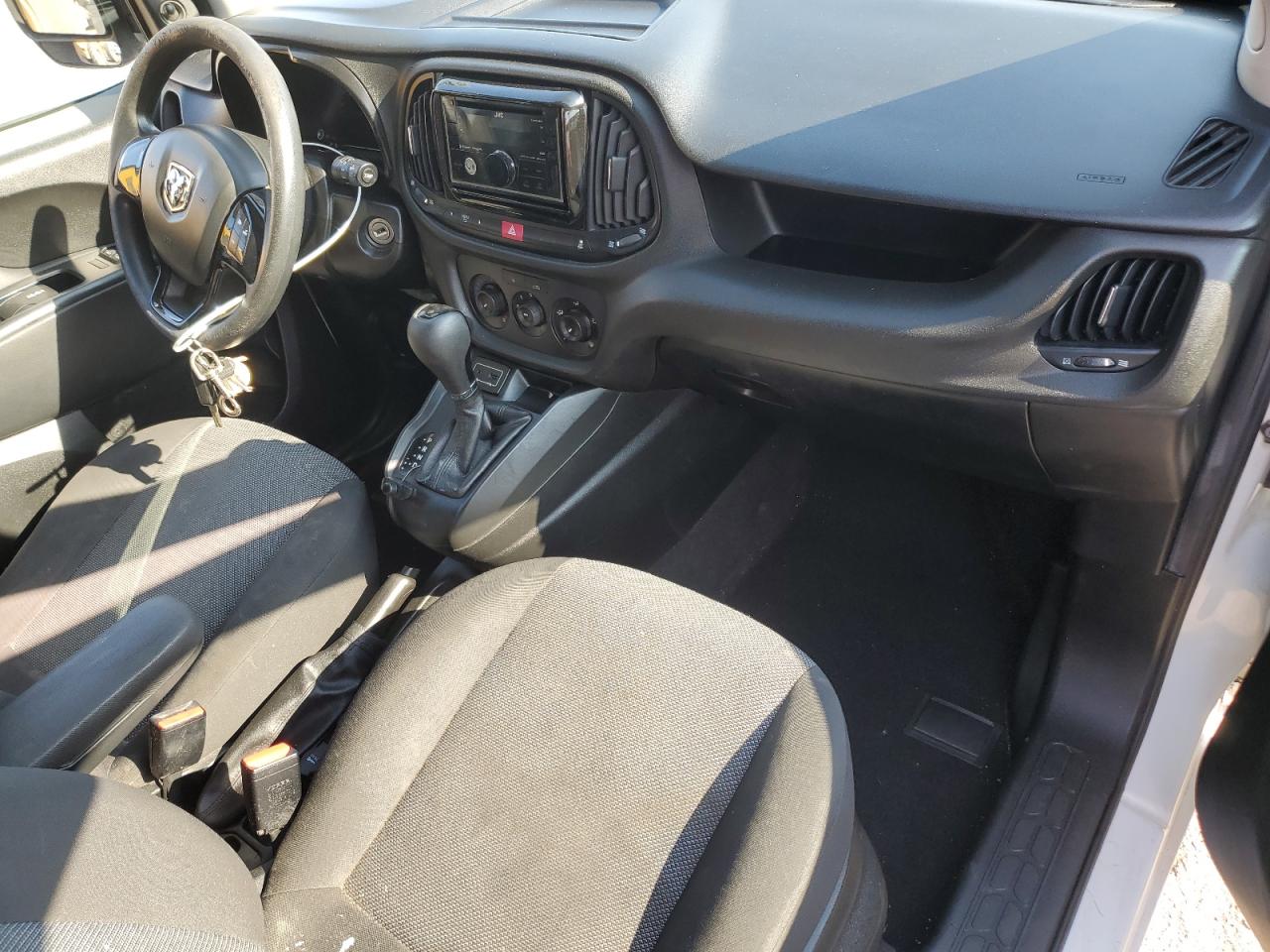 Ram Promaster Image 7