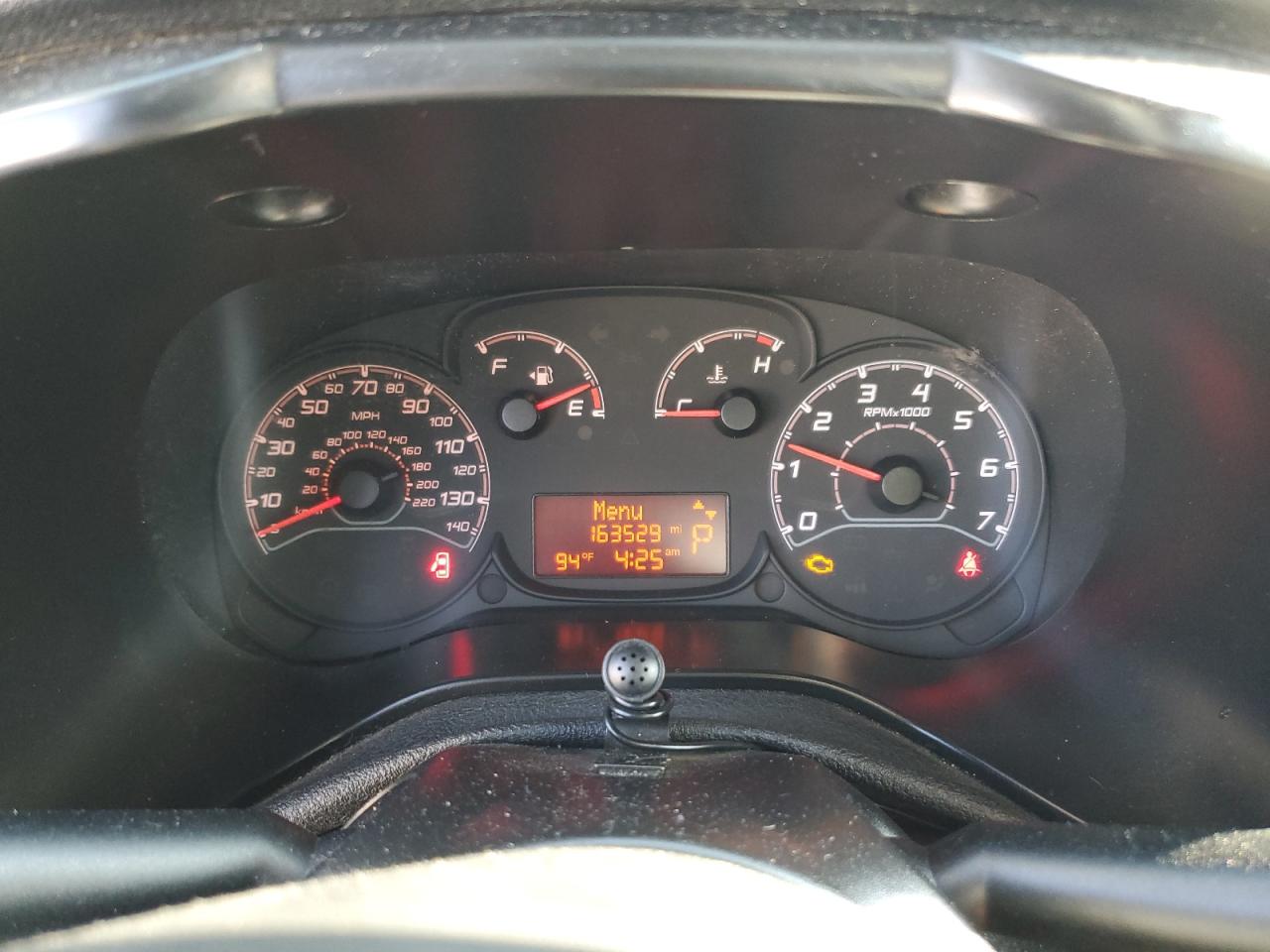 Ram Promaster Image 9