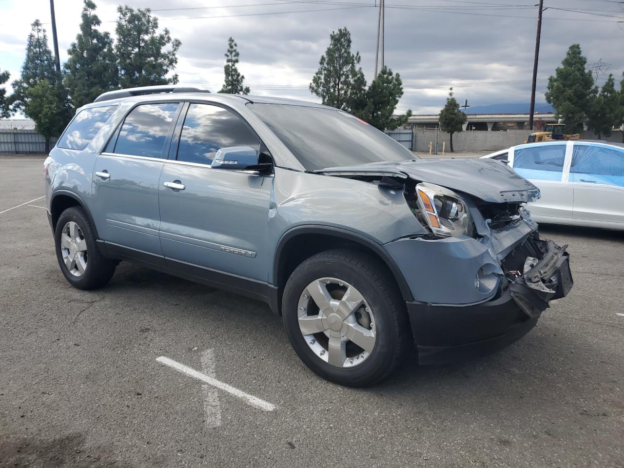 GMC Acadia Slt-1 Image 13