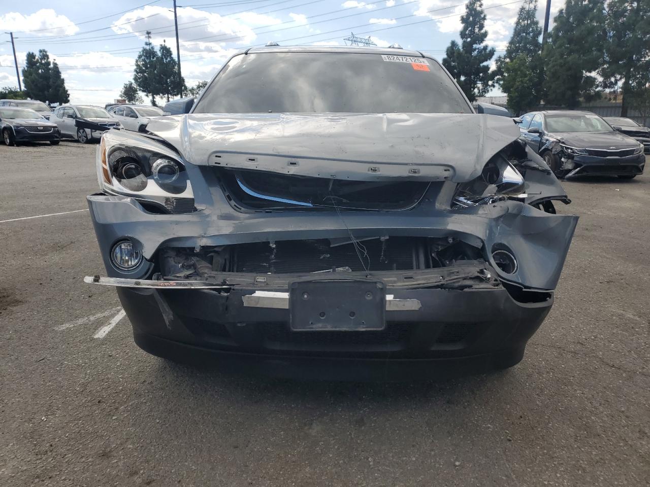 GMC Acadia Slt-1 Image 2