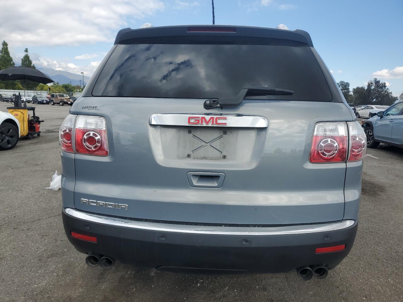 GMC Acadia Slt-1 Image 5