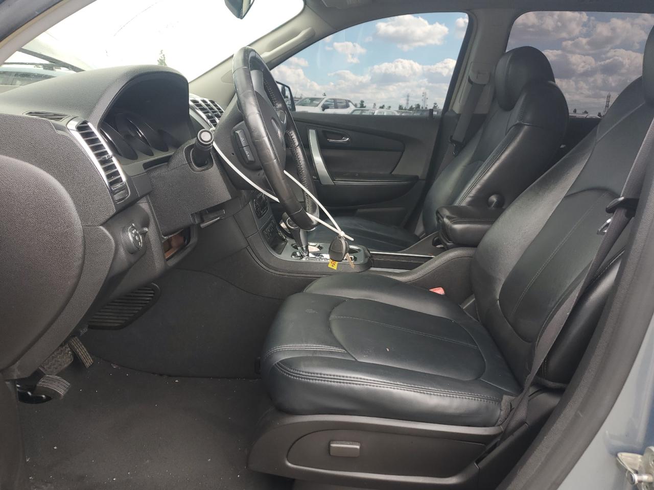 GMC Acadia Slt-1 Image 9