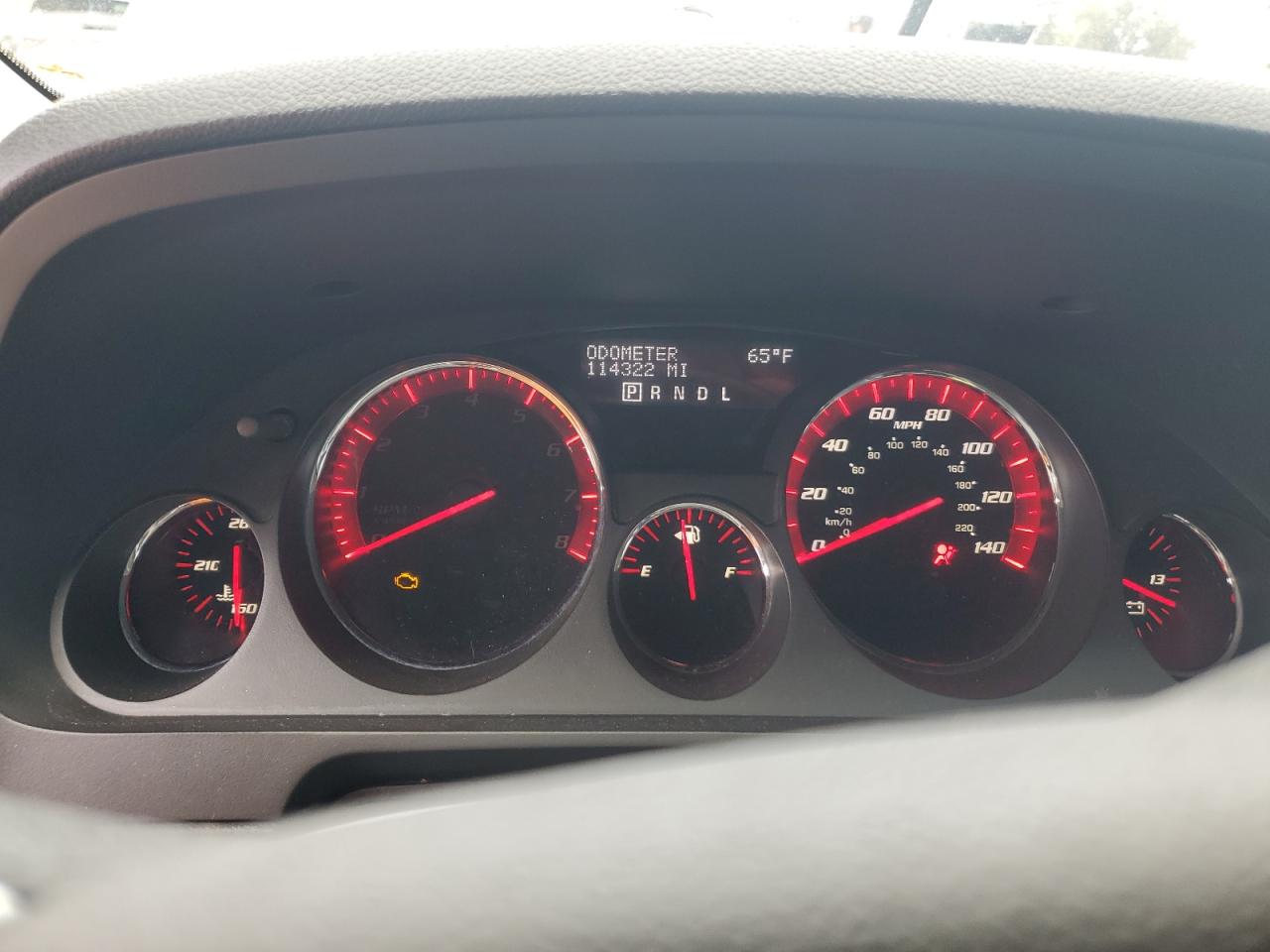 GMC Acadia Slt-1 Image 6