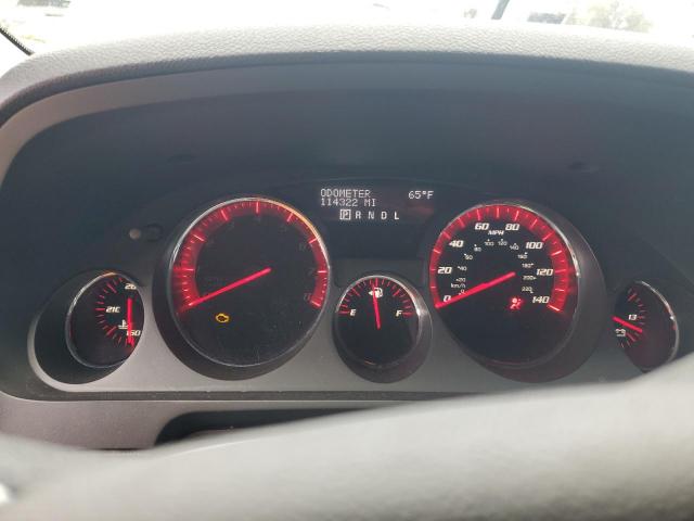 GMC Acadia Slt-1 Image 6