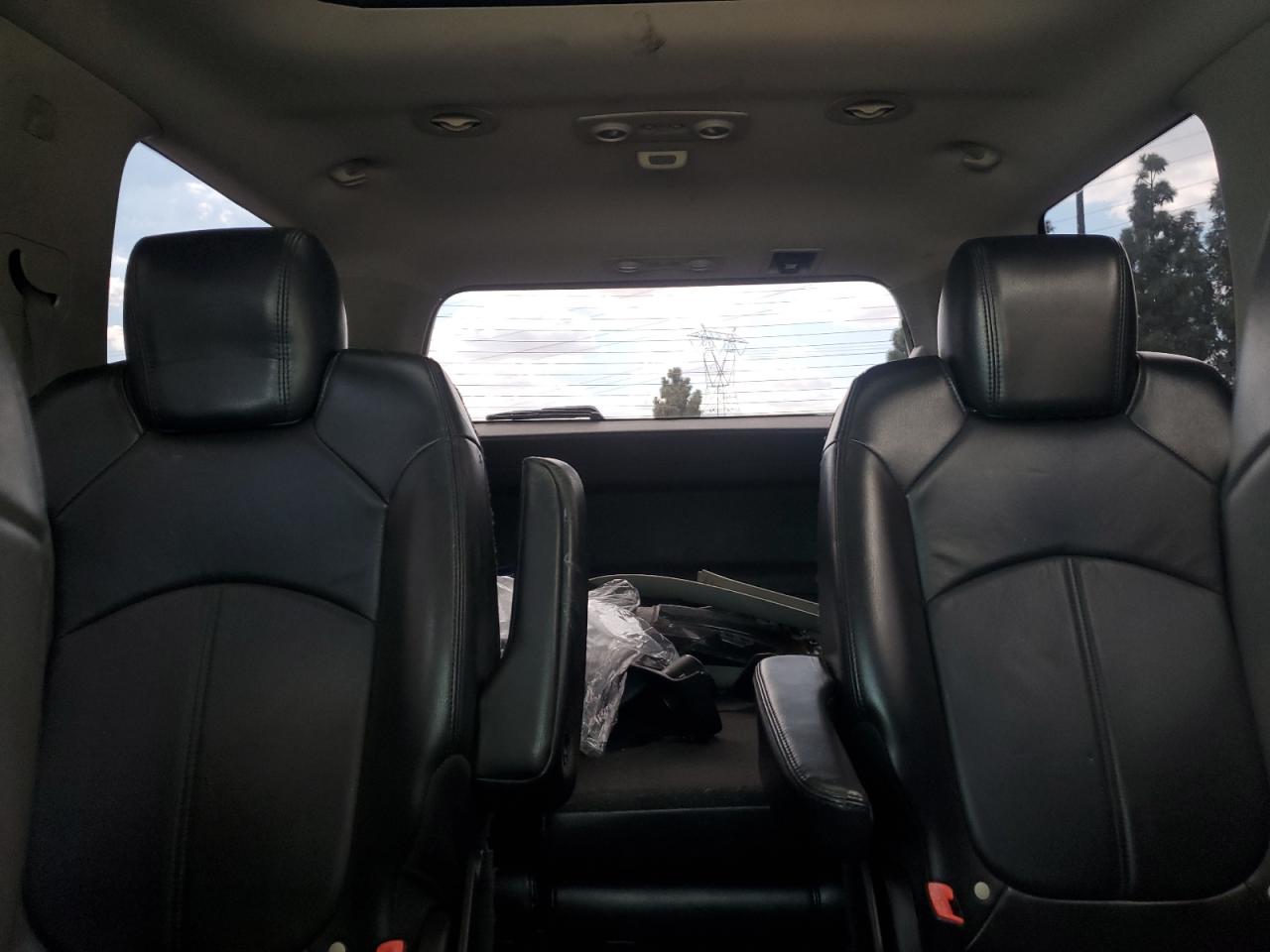 GMC Acadia Slt-1 Image 12