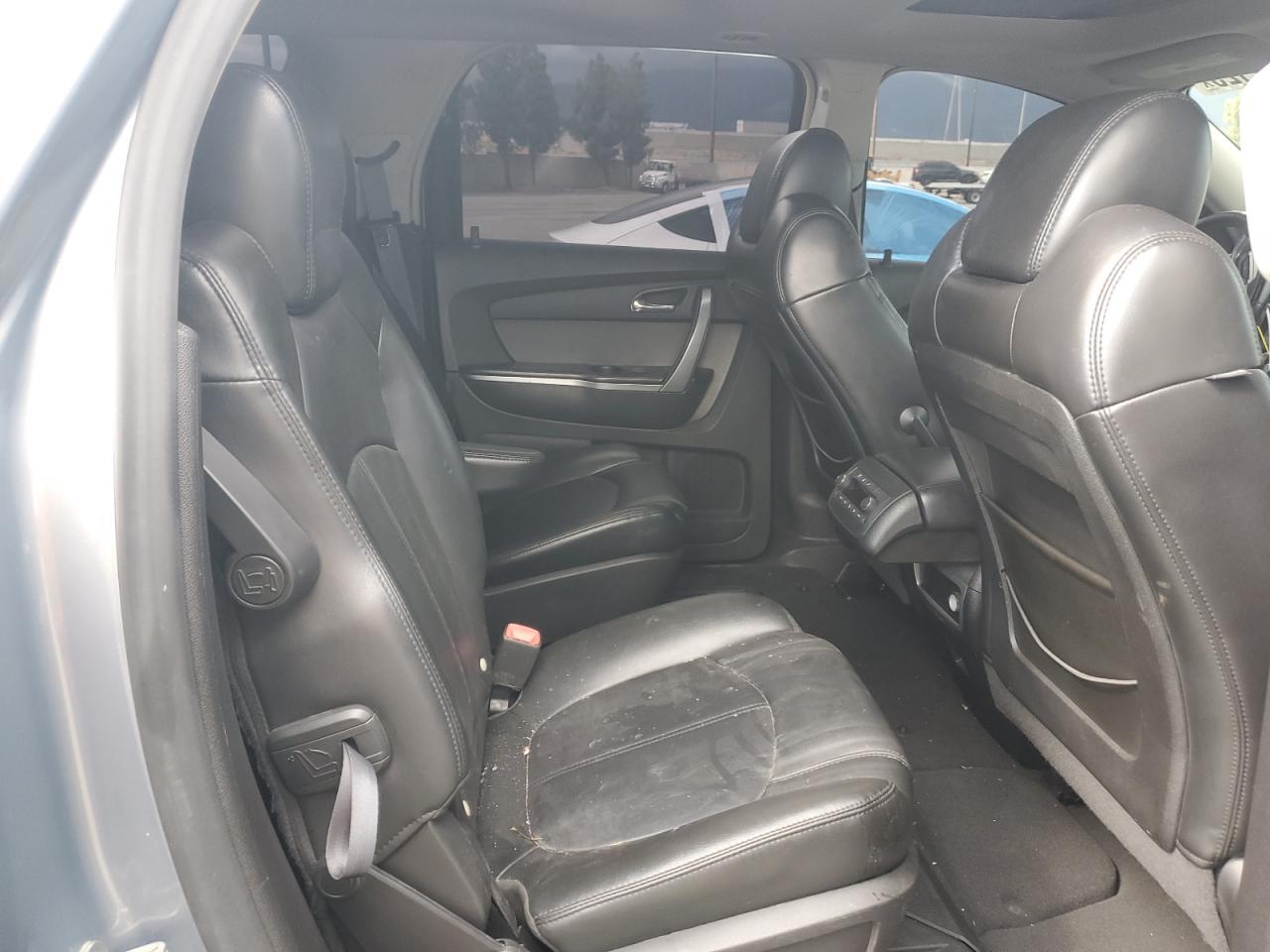 GMC Acadia Slt-1 Image 8