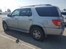 Toyota Sequoia Sr5 Image 2