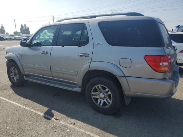 Toyota Sequoia Sr5 Image 2