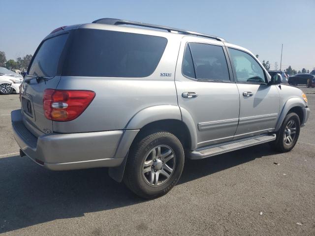 Toyota Sequoia Sr5 Image 7