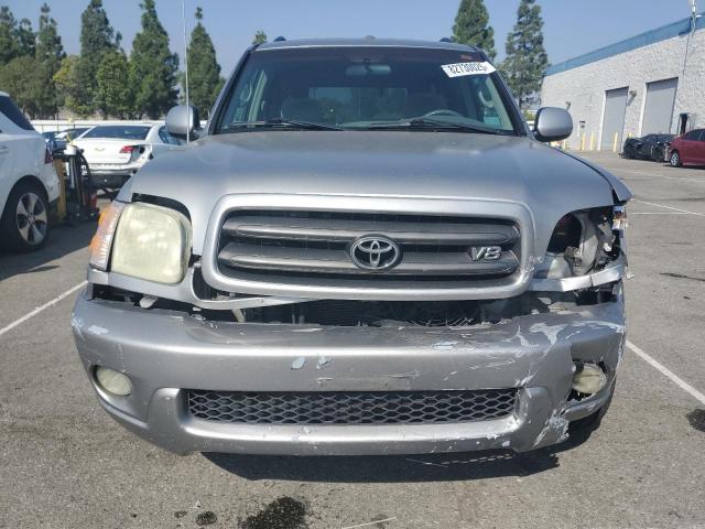 Toyota Sequoia Sr5 Image 6