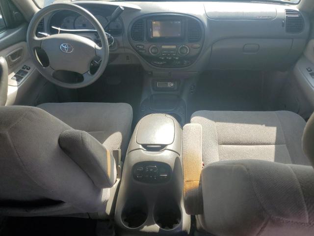 Toyota Sequoia Sr5 Image 5