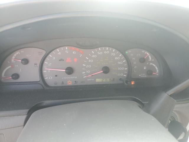 Toyota Sequoia Sr5 Image 14