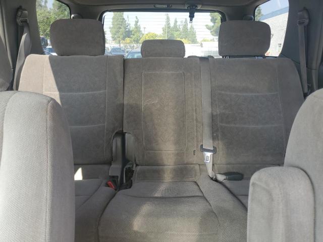 Toyota Sequoia Sr5 Image 8