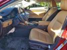 Lexus Es 300h Image 12