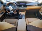 Lexus Es 300h Image 9