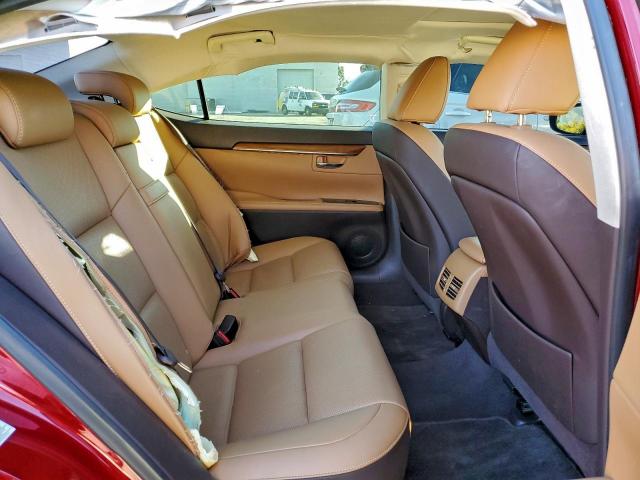 Lexus Es 300h Image 2