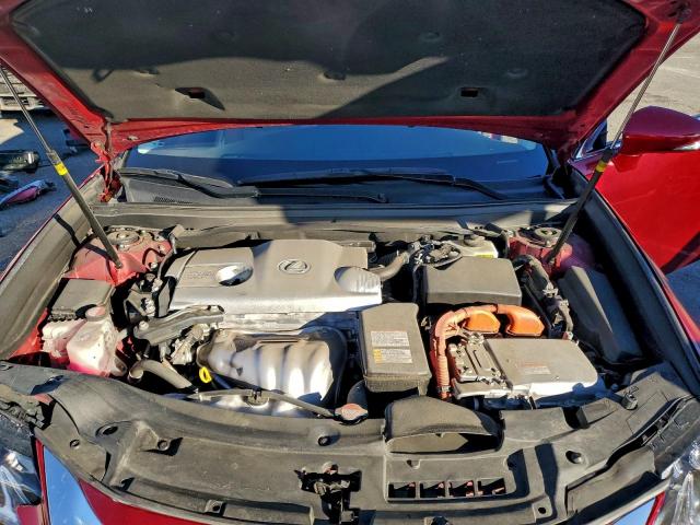 Lexus Es 300h Image 8