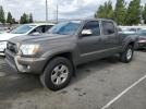 Toyota Tacoma Double Cab Long Bed Image 1