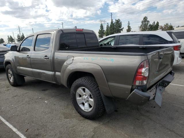Toyota Tacoma Double Cab Long Bed Image 6