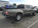Toyota Tacoma Double Cab Long Bed Image 5