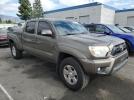 Toyota Tacoma Double Cab Long Bed Image 4
