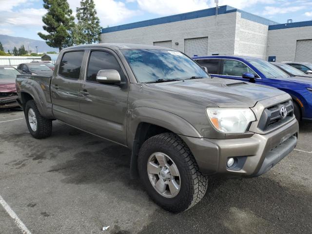 Toyota Tacoma Double Cab Long Bed Image 4