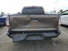 Toyota Tacoma Double Cab Long Bed Image 8