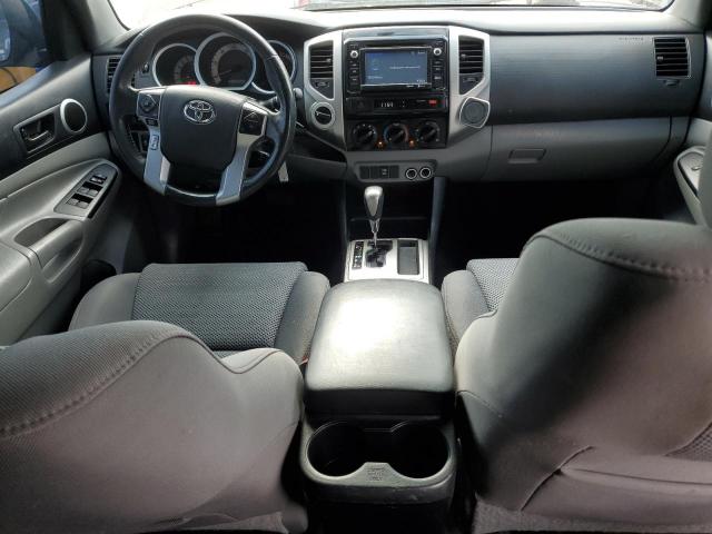 Toyota Tacoma Double Cab Long Bed Image 11