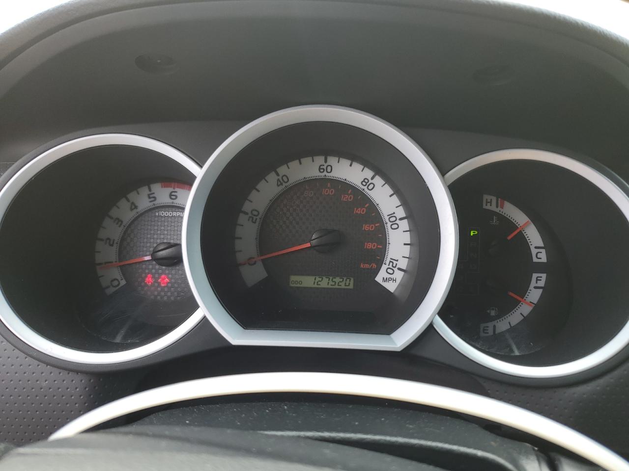 Toyota Tacoma Double Cab Long Bed Image 2