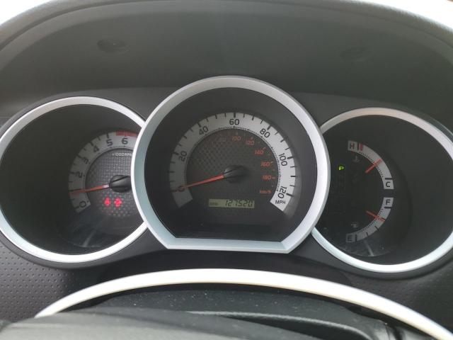 Toyota Tacoma Double Cab Long Bed Image 2