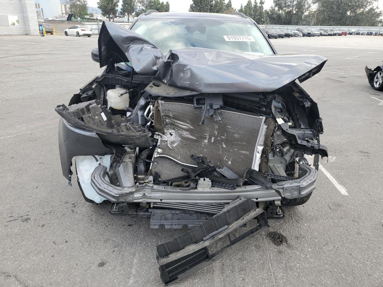 Ford Edge Sel Image 10