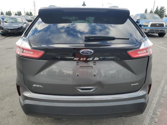 Ford Edge Sel Image 4