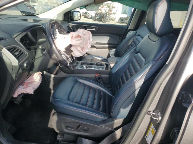 Ford Edge Sel Image 7