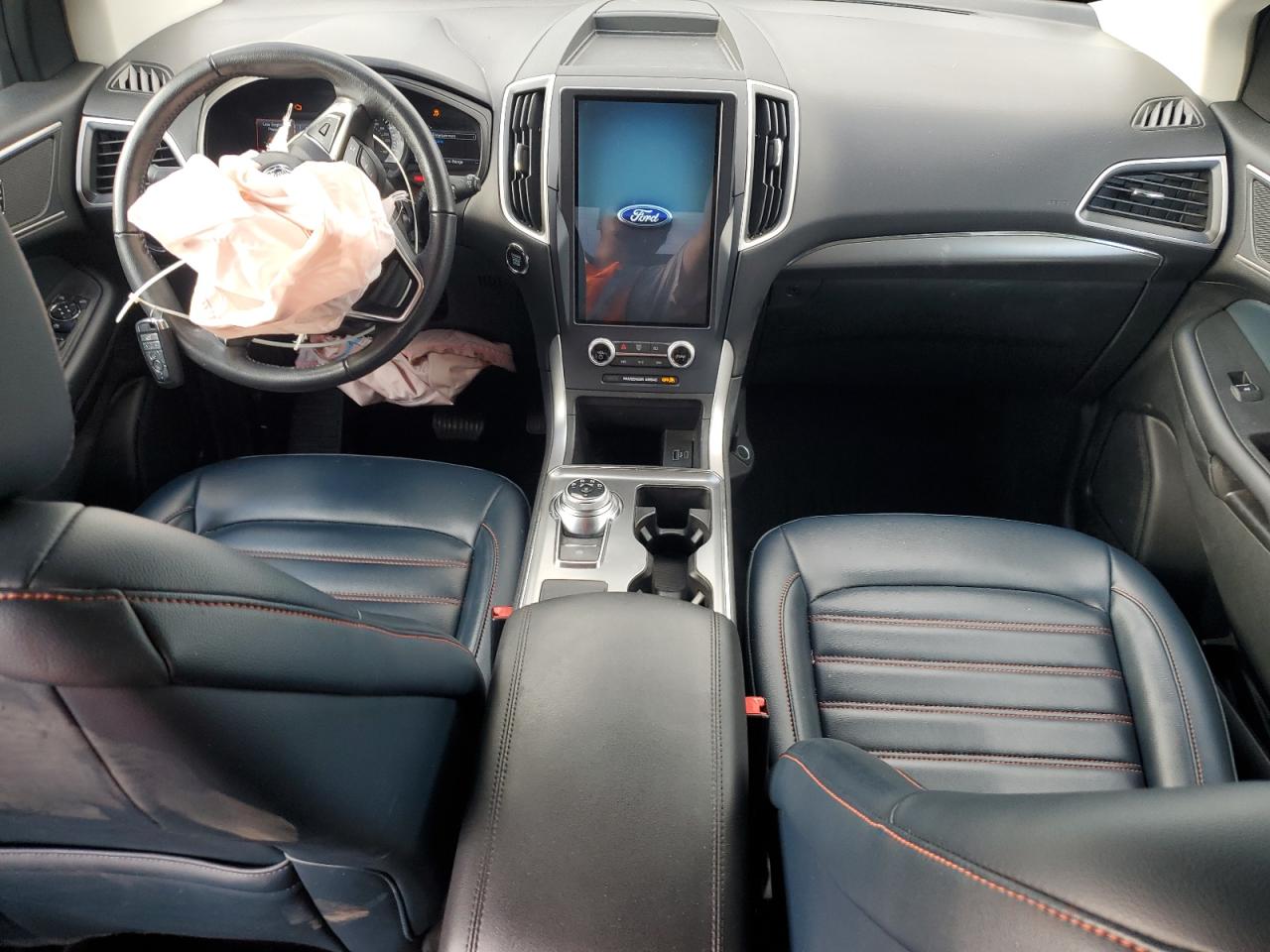 Ford Edge Sel Image 6