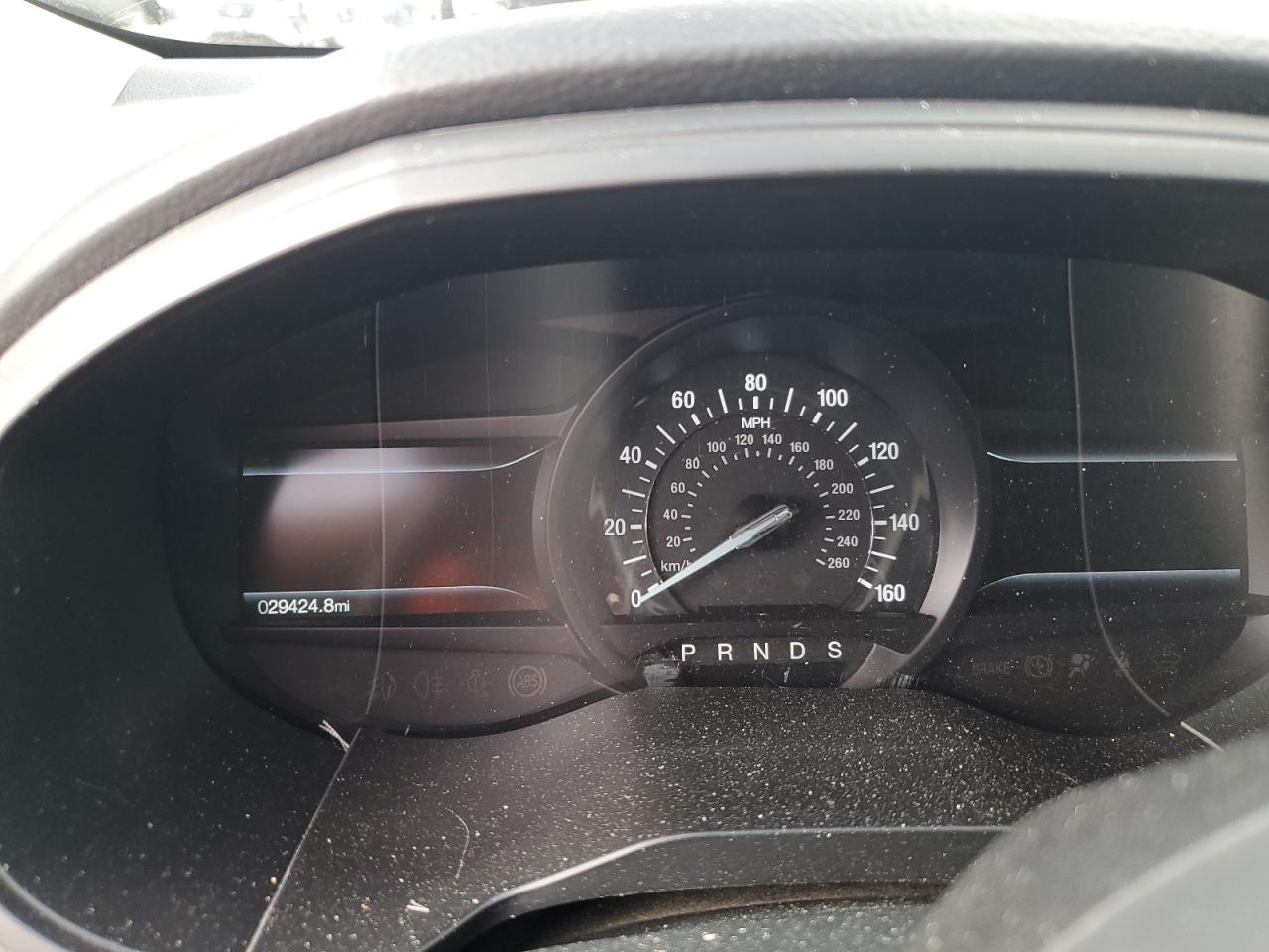 Ford Edge Sel Image 13