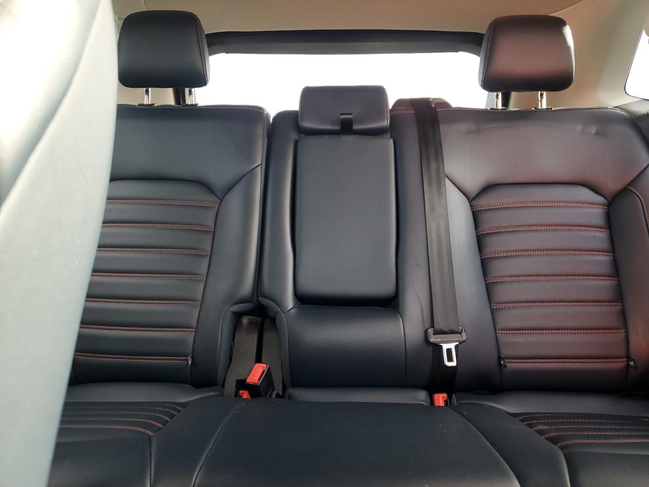 Ford Edge Sel Image 11