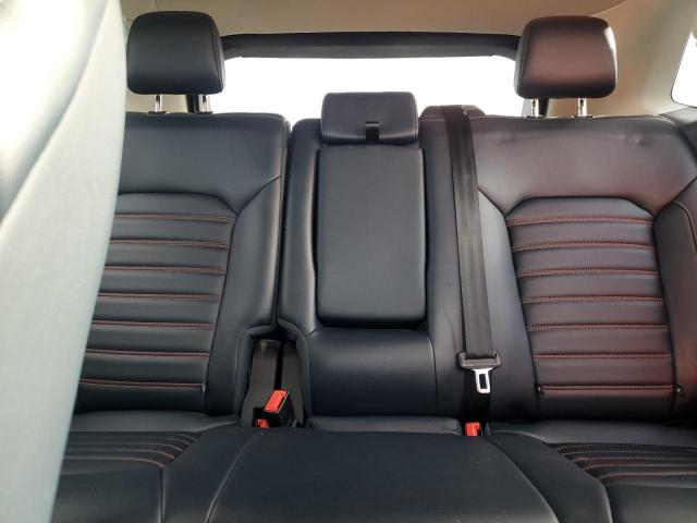 Ford Edge Sel Image 11