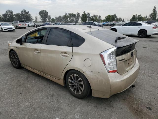 Toyota Prius Image 7