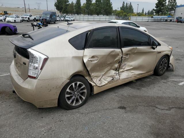 Toyota Prius Image 2