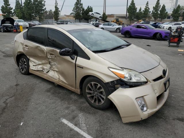 Toyota Prius Image 12