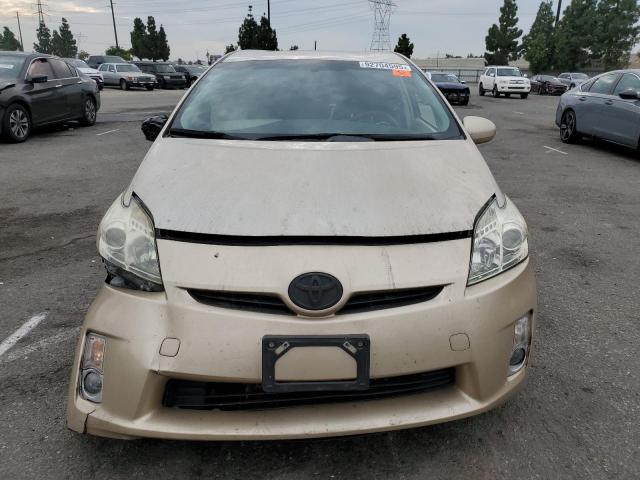 Toyota Prius Image 4